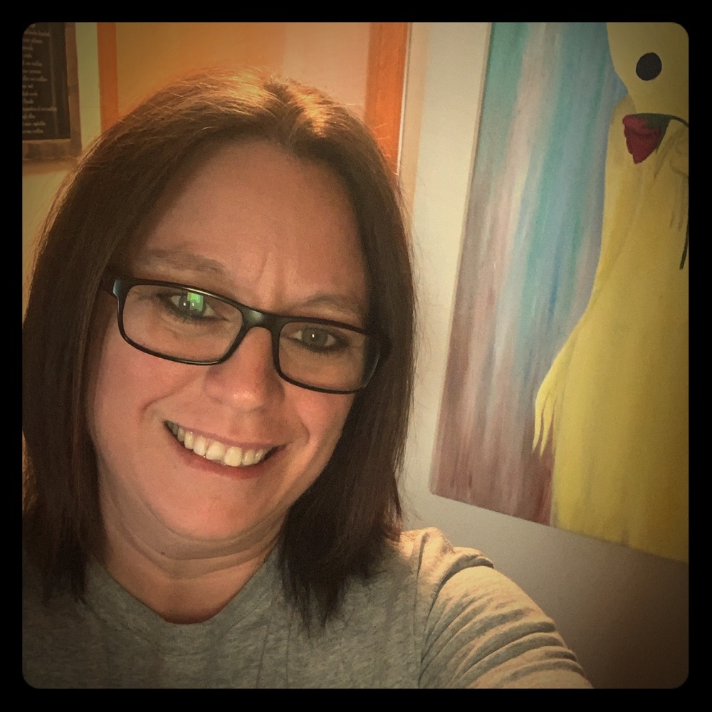 Meet your Posher, Rhonda